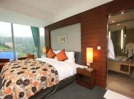 High1 Grand Hotel Convention Tower