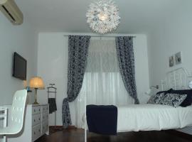 Hình ảnh khách sạn: Apartment Oltremarestudios