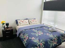 Hotel fotoğraf: Auckland Homestay-Ensuite Room, near Airport,Free Parking
