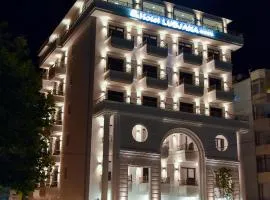 Hotel Lubjana, hotel in Durrës