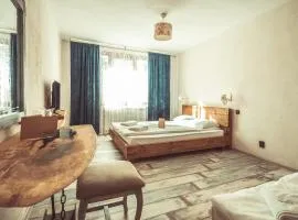 Daulite boutique hotel