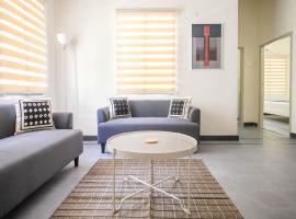 Neemtree Apartments, hotell Hyderabadis