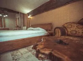 Daulite boutique hotel