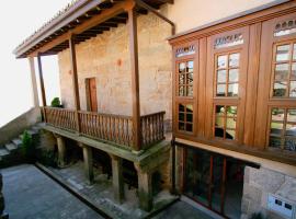 Hotel fotoğraf: Casa Mañoso