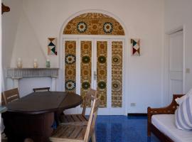 Hotel kuvat: Two bedrooms Capri style home near Piazzetta