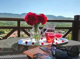 Philoxenia Hotel
