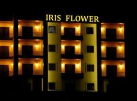 호텔 사진: Iris Flower Hotel