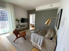 Hotel foto: Luxury Business Apartments 2 rooms #2 1-4 people