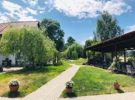 Hotel Weiße Mühle
