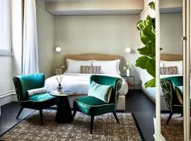 HOTEL VITE - By Naman Hotellerie