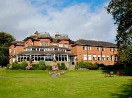 Macdonald Kilhey Court Hotel & Spa, hotel din Wigan