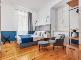 Kotor Nest, ξενοδοχείο στο Κότορ