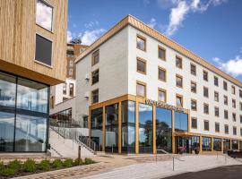 Hotel Photo: Quality Hotel Grand Larvik