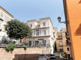 Hotel Photo: Ercole Luxury Flat