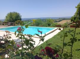 Foto do Hotel: AgriHouse Orvieto