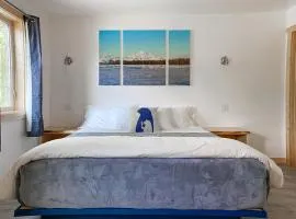 Talkeetna Wilderness Lodge & Cabin Rentals