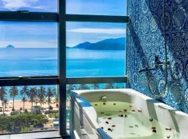 Prime New Hotel, hotel i Nha Trang