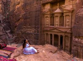 Hotel kuvat: Mövenpick Resort Petra