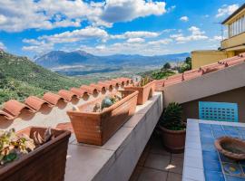 Foto di Hotel: Welcomely - Casa Ortobene