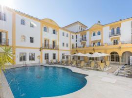 Hotel Macià Alfaros, hotel in Córdoba