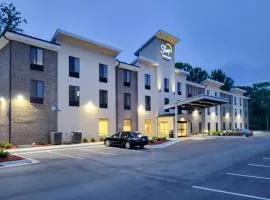 Sleep Inn - Coliseum Area, hotel u gradu 'Greensboro'