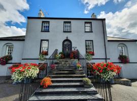 A picture of the hotel: The Harbour Masters House