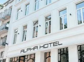 Alpha Hotel