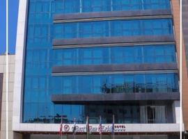 Hotel Foto: Best Inn Erbil - Shorash