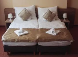 Centrooms Eger