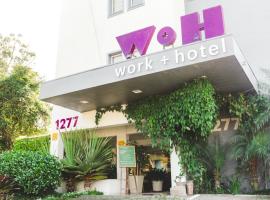 A picture of the hotel: Work Hotel São Leopoldo