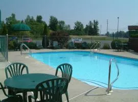 McIntosh Country Inn & Conference Centre
