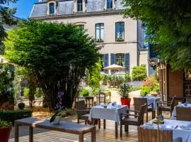 Cèdre Beaune, A Beauvallon Hotel & Spa