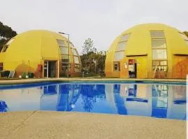 Domos Dream, hotel di La Serena