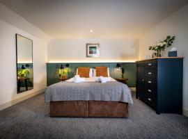 Loch Ness Inn, hôtel à Drumnadrochit