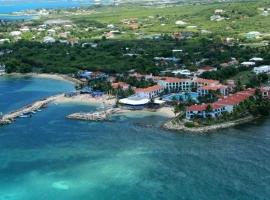 Northshore Seaside Suites, hotel em Saint Johnʼs