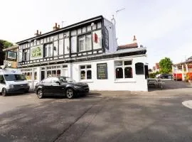 Old Oak Tree Inn, hotel in Hounslow