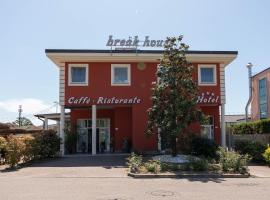 Hotel kuvat: Hotel Break House Ristorante