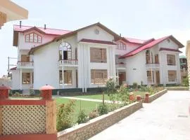 Hotel Al Azrah