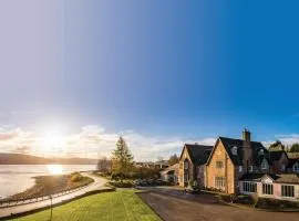 Loch Fyne Hotel & Spa