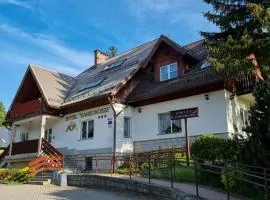 Hotel Karkonosze