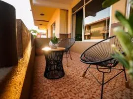 Hotel Casa Arena