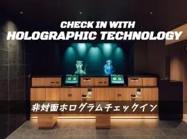 Henn na Hotel Premier Sendai Kokubuncho