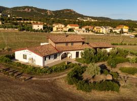 Hình ảnh khách sạn: Agriturismo Sa Scalitta