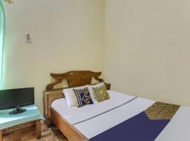 Hotel Foto: OYO Homes 91151 Desa Wisata Kreatif Perdamaian Srumbung Gunung