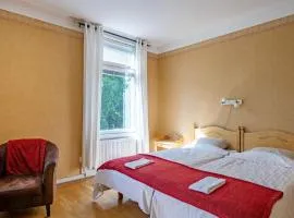 Christos Hotel
