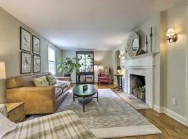 Historic Essex Home with Large Yard Near Downtown!