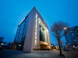 Gambaran Hotel: Hotel Hiveinn