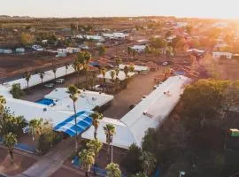Bluestone Motor Inn