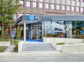 H2 Hotel Düsseldorf Seestern, hótel í Düsseldorf