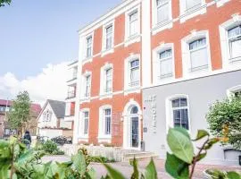 Arthotel Bakker